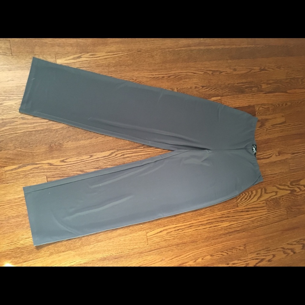 Sympli straight leg pants